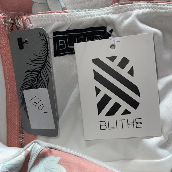 Blithe LA Romper - Picture 5 of 5